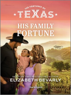 cover image of His Family Fortune